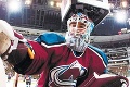 Slovenský brankár Budaj má šancu oživiť kariéru: Dostane príležitosť predviesť sa TOP klubu z NHL