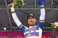 Peter Sagan pred svetovým šampionátom: Belgickým novinárom dal jasnú odpoveď