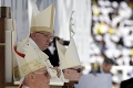 Bývalý kardinál bol zbavený kňazstva: Pápež František vyhlásil nulovú toleranciu k obťažovaniu detí