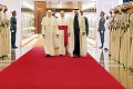 Pápež v islamskej krajine: Vatikán tajne dúfa, že návštevou dosiahnu jednu vec