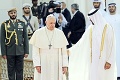 Pápež v islamskej krajine: Vatikán tajne dúfa, že návštevou dosiahnu jednu vec