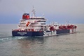 Zadržanie tankera: Irán varoval Britániu pred stupňovaním napätia, Londýn zvažuje odvetné kroky