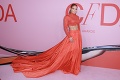 Latino diva J. Lo dominuje rebríčku krásy: Kráľovnou aj po 50-ke