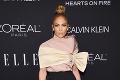 Jennifer Lopez dráždi na Instagrame novou sexi fotkou: Ukázala telo bohyne