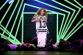 Jennifer Lopez vystriedala počas koncertu 11 odvážnych kostýmov: Sexi ako nikdy predtým!