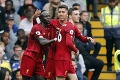 Liverpool valcuje Premier League: V šlágri kola porazili Chelsea