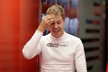Aston Martin predstavil monopost pre návrat do F1: Vettel sa chce opäť dostať na špicu