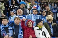 Šokujúce správy z tábora belasých: Slovan bude bez fanúšikov aj v ďalšom zápase
