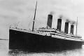 Tragédia, ktorá si vyžiadala 1513 obetí: Pred 110 sa potopil Titanic, vrak lode dodnes leží na dne Atlantiku