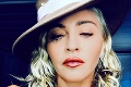 Ako šiel čas s Madonnou: Škandalózna speváčka dokázala naštvať aj pápeža!