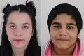 Polícia pátra po Kristíne a Anne: Dievčatá sa po prázdninách nevrátili do reedukačného centra