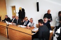Výbuch v Novákoch si vyžiadal 8 životov: Verdikt súdu bol ranou pre pozostalých