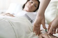 Žena počas operácie neudržala svoje plyny: Na tele má teraz hrozivé následky!
