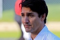 Kanadský premiér čelí škandálu kvôli fotke tváre zafarbenej na čierno: Na povrch vyplávalo aj video