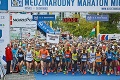 Blíži sa 96. ročník MMM v Košiciach: Rekord maratónu padol už pred štartom!