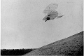 Postavili repliku klzáka priekopníka letectva Lilienthala: Po 124 rokoch sa dočkali dôležitého momentu