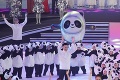 Olympiáda v Pekingu už má svojho maskota, ako sa vám páči?