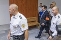 PRIAMY PRENOS Pokračuje súd s Kočnerom: Ťapáková odpovedala na pálčivé otázky podnikateľa