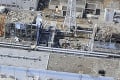 Fukušima: Reaktory zalieva rádioaktívna voda, ľudia sa boja ožiarenia