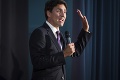 Premiér Trudeau požiadal Kanaďanov o odpustenie: 18 rokov starú fotku poriadne oľutoval