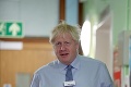 Johnson pozval šéfa Európskeho parlamentu do Londýna: Hlavnou témou bude brexit