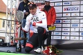 Sagan rozčarovaný po 1. etape Okolo Slovenska: Toto som zažil naposledy u juniorov!
