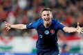 Maďarsko - Slovensko ONLINE: Slováci zvládli nervózne derby s Maďarskom