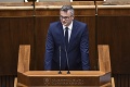 Ivan Fiačan predstúpil pred poslancov: Smutná pravda o fungovaní Ústavného súdu