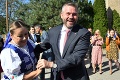 Košického župana pre ostré slová nepozvali na výjazdové rokovanie: Trnka vidí dôvod inde