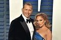 Jennifer Lopez namiesto plánovania svadby trpí: Modelka vytiahla na snúbenca poriadnu špinu