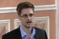 Snowden si opäť pohneval vládu USA: Žaloba za kontroverznú knihu