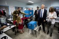 Netanjahuova politická budúcnosť je neistá: Kto ho porazil v predčasných voľbách?