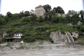Pod Bratislavským hradom rastie novostavba, no ceny bytov sú šialené: Z tej sumy sa vám zatočí hlava!