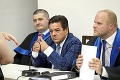 Kauza vraždy Kuciaka a jeho snúbenice: Advokát Kočnera tvrdí, že nemôže nahliadnuť do spisu