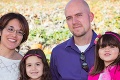 Bývalý pastor vyvraždil svoju rodinu brutálnym spôsobom: Jeho dcérky si vypočuli desivé posledné slová