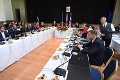 Vláda na výjazdovom rokovaní v Giraltovciach: Do okresu Svidník mieri takmer 1,3 milióna eur