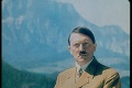 Prasynovec Hitlera prehovoril: Objavili ho v ospalom americkom mestečku