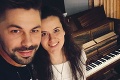 Adam Ďurica je nadšený z Karmen Pál-Baláž: Mladú speváčku berie na turné
