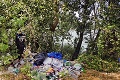 Štatistika, ktorá nikoho nepoteší: Slovenským obciam robí problémy voľne pohodený odpad!