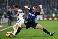 Milan Škriniar o budúcnosti v Interi Miláno: Nový kontrakt je blízko