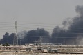 Irak sa bráni: Odmieta tvrdenia o tom, že drony zaútočili na Saudskú Arábiu z jeho územia