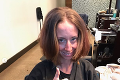 Dramatická premena ženy so zničenými vlasmi: Po 7 hodinách u kaderníka ju ľudia nespoznávajú