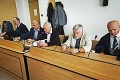 Najväčšie banské nešťastie na Slovensku opäť na súde: Odsúdia niekoho z týchto šéfov za smrť 20 chlapov v podzemí?