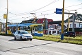 Test dopravných prostriedkov v Košiciach: Ktorý z nich je najrýchlejší v rannej špičke?