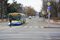 Test dopravných prostriedkov v Košiciach: Ktorý z nich je najrýchlejší v rannej špičke?