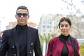Ronaldo sa zaplietol s prsnatou modelkou: Georgina si zbalila kufre!