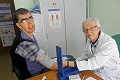 Anna (80) je najstaršou lekárkou na Spiši, do penzie sa nechystá: Pacientov si berie aj domov