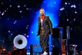 Justin Timberlake na SuperBowle prekvapil: Duet s mŕtvym spevákom
