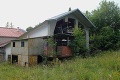 Historická stanica v Tatranskej Lomnici chátra už 20 rokov: Toto je dôvod, prečo s ňou doteraz nič neurobili!