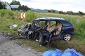 Polícia o aktuálnej dopravnej situácii: Počet nehôd počas leta sa medziročne znížil